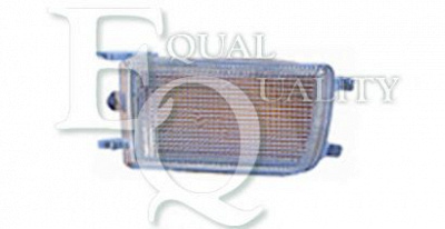 EQUAL QUALITY ga7949 -  Фонарь указателя поворота